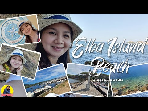 Elba Island Beaches | Spiaggia dell'Isola d'Elba | Discover Isola D'Elba | Jhoy MTV