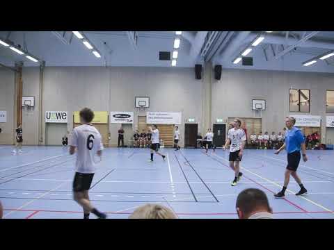 USM 17-18 HJ steg 3 Eskilstuna Guif - Brännan