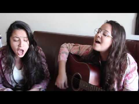 Hino Avulso CCB Anjo do Amor Nanda Sakemi e Mirian Sakemi