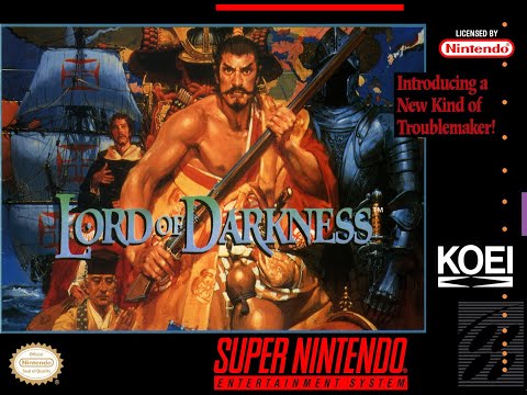 Is Nobunaga's Ambition Worth Playing Today? - SNESdrunk