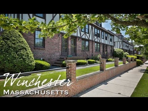 Video of 247 Washington Street #29 | Winchester, Massachusetts real estate & homes