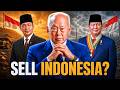 Why Indonesia Is Failing Lee Kuan Yew S Warnings Ft Corruption Prabowo