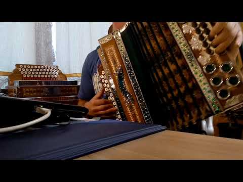 Lojze Slak - Pod Trško goro