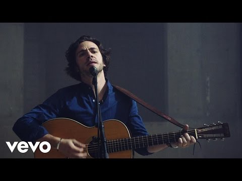 Jack Savoretti - We Are Bound (Official Video)