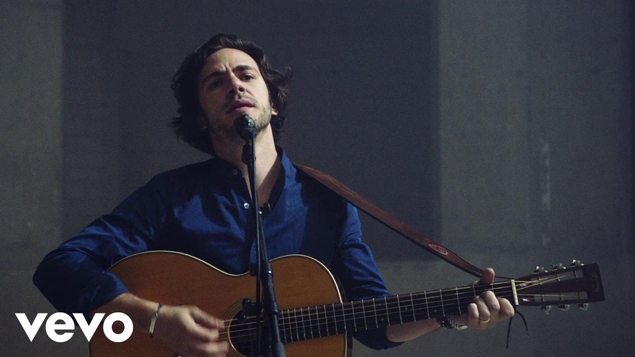 Jack Savoretti — We Are Bound