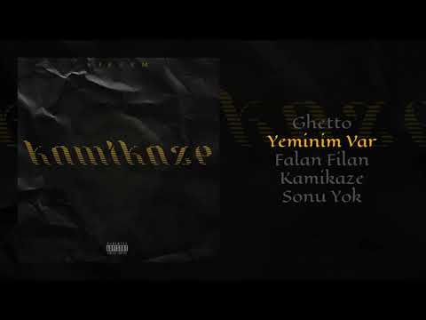 Kiesem - Yeminim Var (Official Audio)