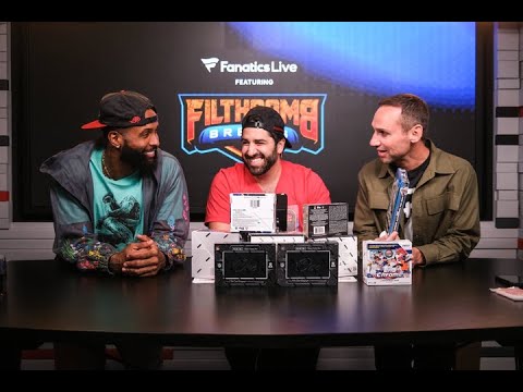 Fanatics Live: Break Your Way video thumbnail