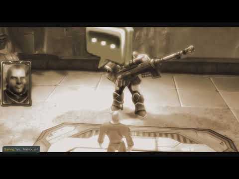 SC2: Annihilation 21 - Mysterious Revelations (part 2)