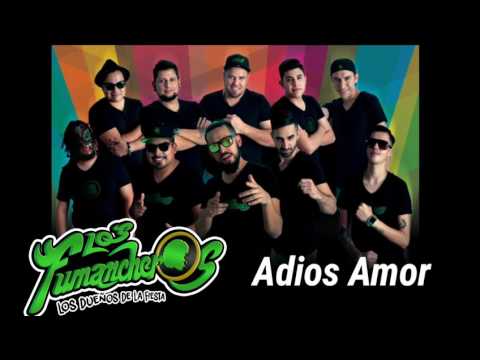 Adiós Amor - Los Fumancheros