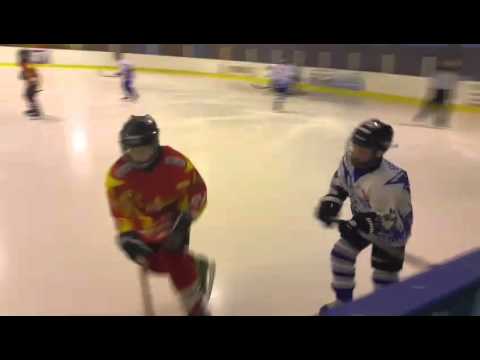 EHC Gelsenkirchen vs. Bergisch Gladbach