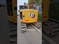Zdravím Všechny Bagristy Aneb Bagr Ten Velkou Lžíci Má Aneb Caterpillar