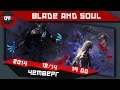 Blade and Soul - Warlock [KR] ТцарЬ бумажных дел. Запись 