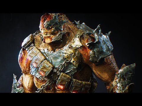 How To Improve The Swarm In Gears 6