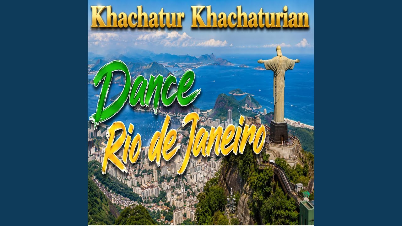 Dance Rio de Janeiro