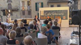 Isola del Libro – Dacia Maraini