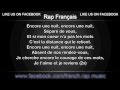 La Fouine-Encore Une Nuit Paroles (Feat ...