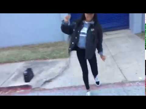 The Madame - 6ix9ine "Gummo" (Remix) (Dance Video) @TRVPDALLAS & @PARTYBOINIQO