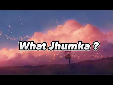 WHAT JHUMKA.? [No Copyright Song ] (Ranveer, Alia, Pritam)