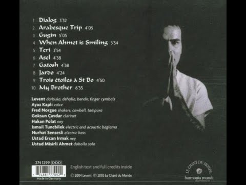 My Brother by Levent YILDIRIM