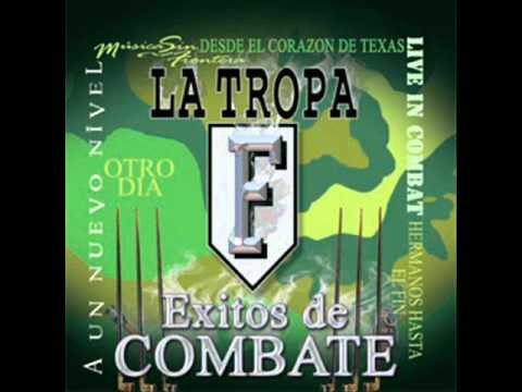La Tropa F-Por Que