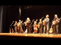 Ricky Skaggs and Kentucky Thunder - Tennessee Stud