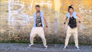Download lagu Dance Fitness with Nevena & Goran - Iyanya  'Kukere' mp3