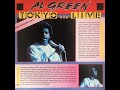 Al Green - Dream/All 'N' All (Live)