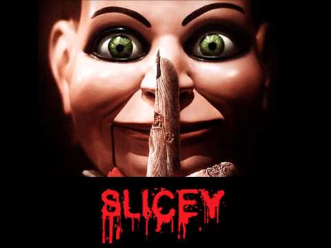 Dead Silence Theme (Slicey Remix)