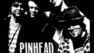 Pinhead Gunpowder - Westside Highway lyrics