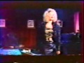 Bonnie Tyler - Merry Christmas - French TV - 1989 ...