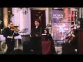 "Lascia ch'io pianga", Rinaldo, G.F. Haendel ...