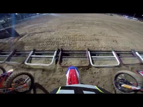 GoPro: Evgeny Bobryshev FIM MXGP 2016 RD1 Qatar Qualifying Race 1