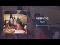 Mo3 Keep It G AUDIO