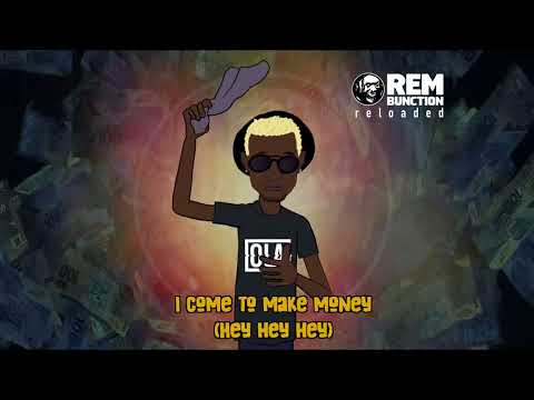 All Fete - Olatunji Yearwood - RemBunction Reloaded