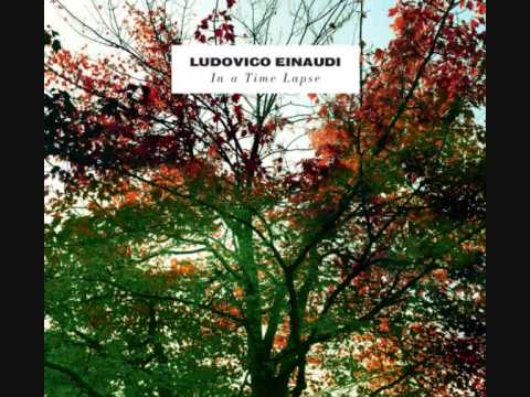 Ludovico Einaudi - Experience (original version)