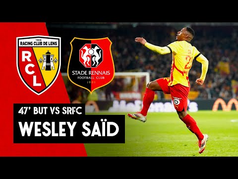 Wesley Saïd et Bollaert-Delelis sautent de joie !