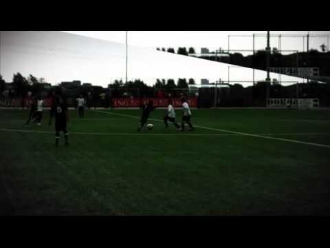 AFC IJburg F1 – Buiksloot F1 : 5-3