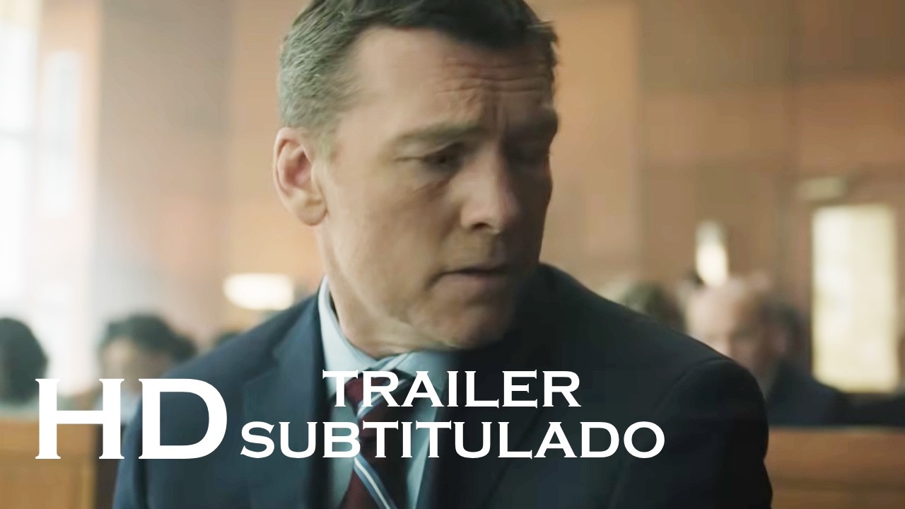 TE ENCONTRARE Trailer SUBTITULADO / I Will Find You [HD] *De Harlan Coben, Netflix - Sam Worthington