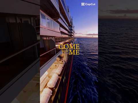 Thumbnail for Pure Imagination at Sea | Aboard Cunard’s Queen Anne