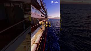 Pure Imagination at Sea | Aboard Cunardās Queen Anne