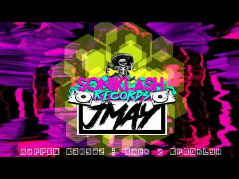 JMAY: El Barrio Bangout 2019 PERREO MOOMBAHTON LATIN FESTIVAL TRAP MIX