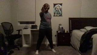 FADE by Circus-P but I didn&#39;t like the choreography so I just made my own instead.