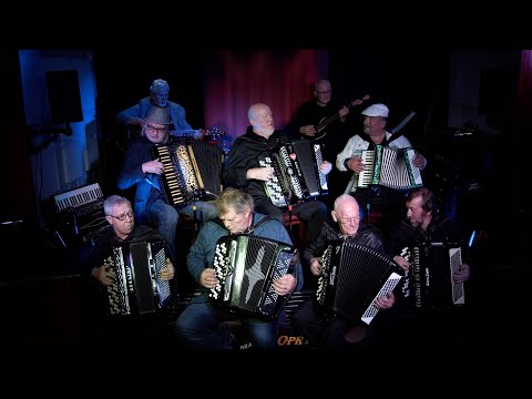 Sigmund med enda flere venner - Titanolåten