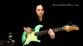 Video thumbnail for Wren and Cuff Ace Octave Fuzz by BlackandWhiteBlues