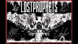 Lostprophets Unreleased Song 2015