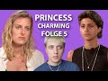 Princess Charming Folge 5 Die Stimmung Ist Im Eimer