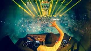 Avicii - UMF (Ultra Music Festival Anthem) (Original Mix)
