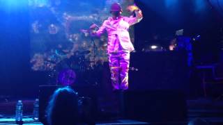 Skinny Puppy - &quot;Tin Omen&quot;