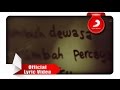 Fade2Black - Saat Hujan (Video Lirik) [Feat. Audrey of GAC]