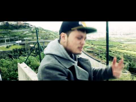 Matysh yan - Simulação ( Official vídeo clip 2014 )